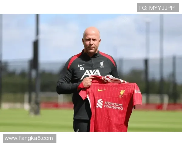 15场独造7球！赤军中场大核继续迸发 斯洛特夸他价值一个亿