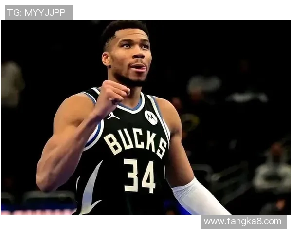 字母哥:本年不再是找托言的一年,优异的球队不会连输两场