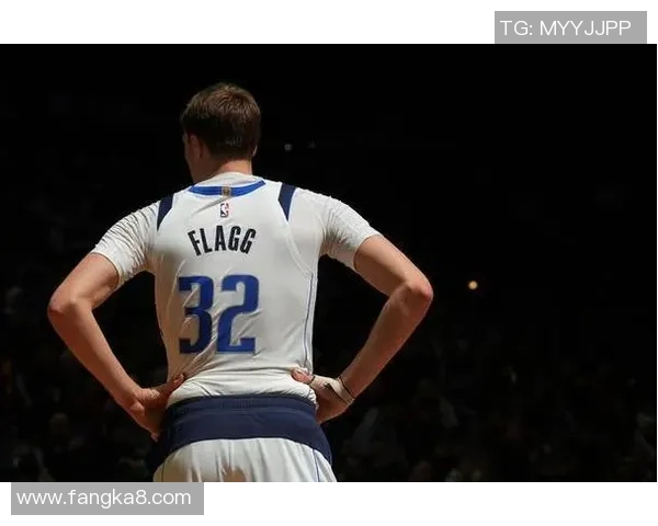 弗拉格零失误发挥超卓！16中10奉献22+8 近6战5胜前进西部前十