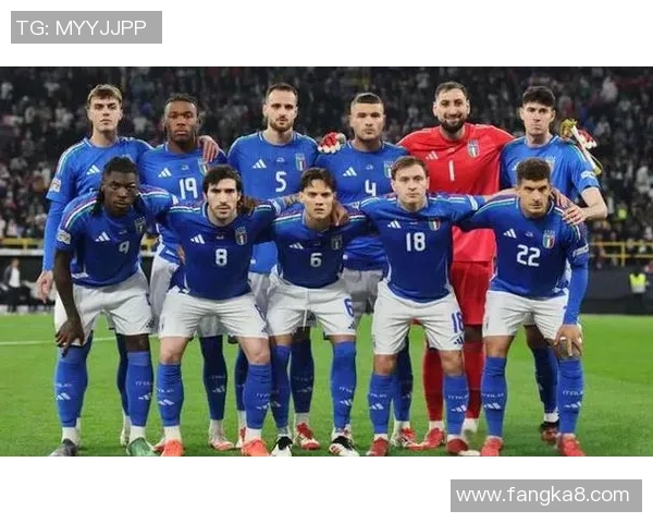 悬念已不大！欧洲直通世界杯12队根本确认，意大利附加赛对手如下